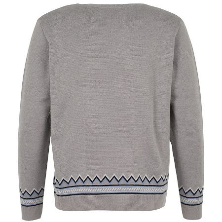 Джемпер Totem Bear, серый, размер L