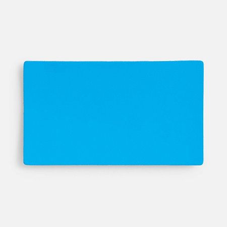 Лейбл Listra Soft Touch, M, голубой