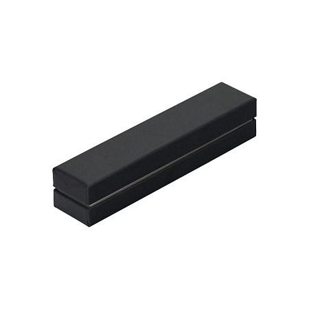 Коробка Inkwell для 1 ручки, черный с серым