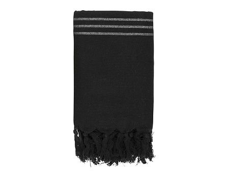 Плед 3-в-1 из переработанного хлопка