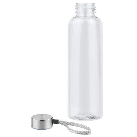 Бутылка для воды ARDI PET 550мл. Белая 6250.07