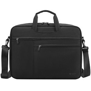 Сумка для ноутбука L236, черная