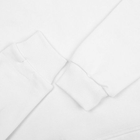 Худи Kirenga Heavy 2.0, белое, размер S