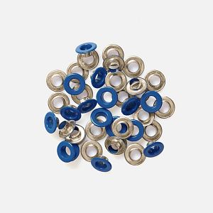 Люверс Ose, S, синий