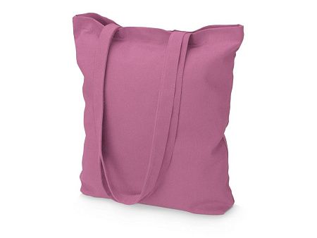 Сумка из плотного хлопка «Carryme 220», 220 г/м2