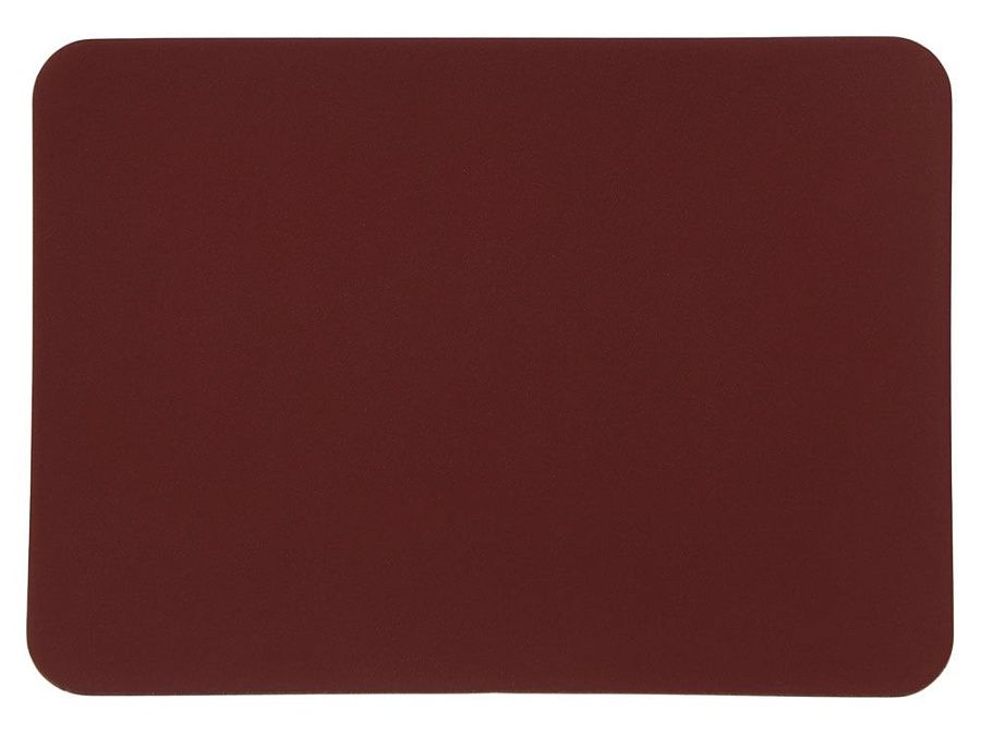 Патч «Прямоугольный», soft-touch