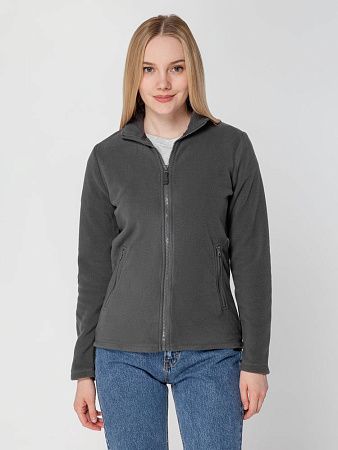 Куртка женская Norman Women, серая, размер M