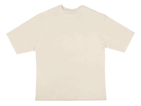 Футболка оверсайз «Berlin» унисекс