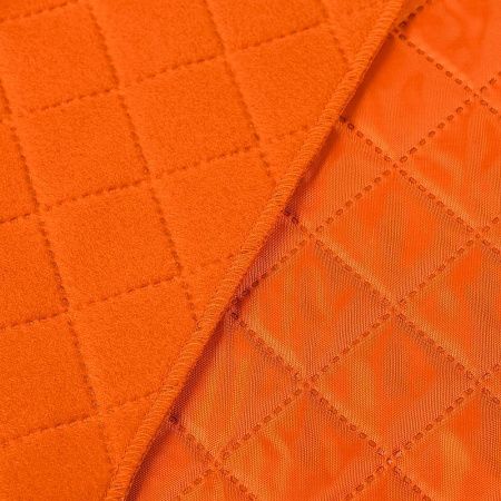 Плед для пикника Soft & Dry, оранжевый