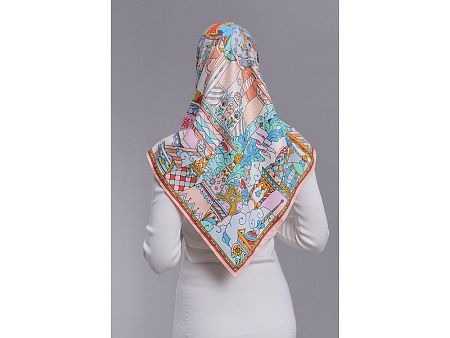 Платок «Царьград»