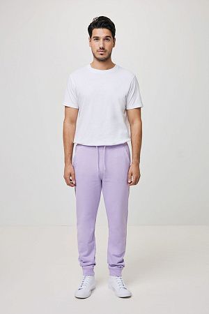 Джоггеры Iqoniq Cooper из переработанного хлопка, унисекс, 340 г/м²