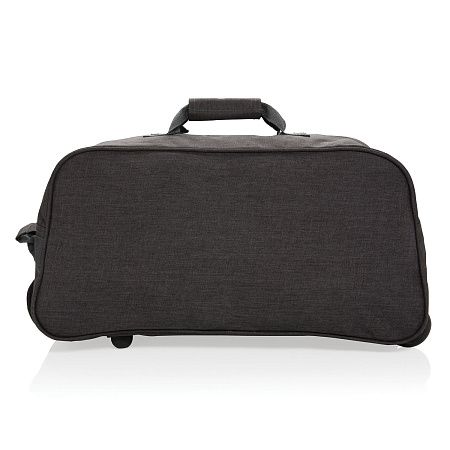 Дорожная сумка на колесах Basic