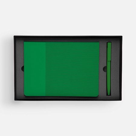 Набор Vale, зеленый