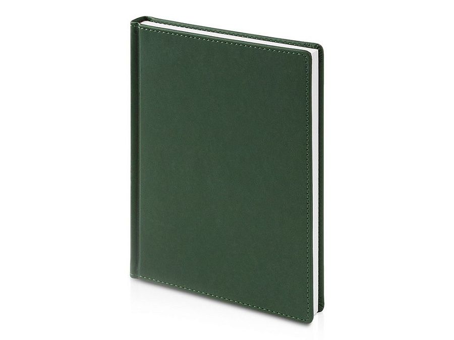 Ежедневник А5 датированный «Velvet» на 2026 год