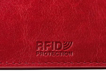 Картхолдер для 6 карт с RFID-защитой «Fabrizio»