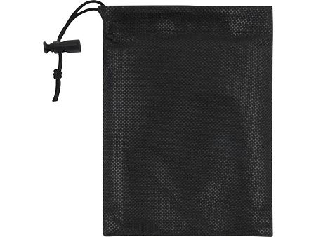 Полотенце спортивное «Lucas» из переработанного полиэстера, 50х100 см