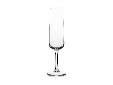 Бокал-флют для игристого «Prosecco», 205 мл