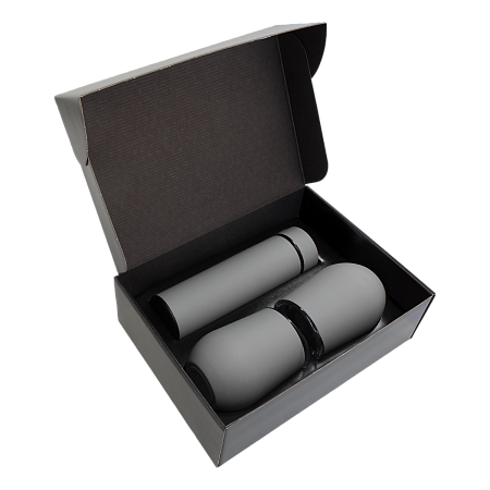 Набор Hot Box C2 (софт-тач)