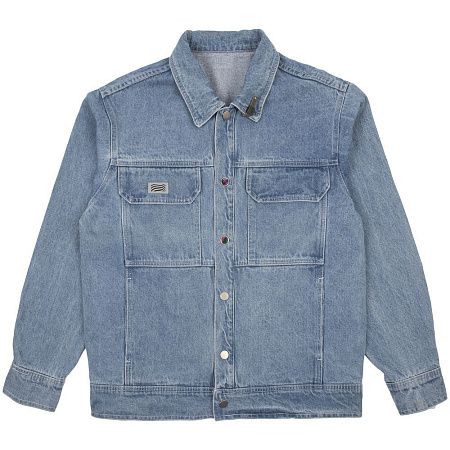 Шильдик на резинку Band, стрелка