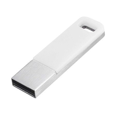 Флешка BLEND Белая 4042.07.8ГБ