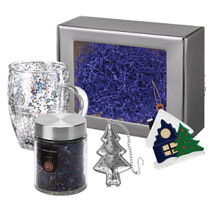 Подарочный набор "Праздничный салют"