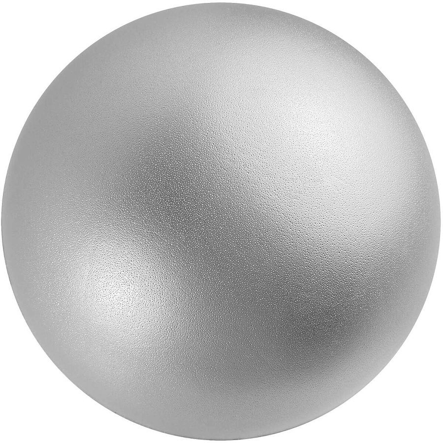 Антистресс BALL Серебристый 7005.06