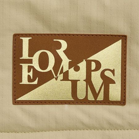 Куртка-парка унисекс Sfera, бежевая, размер M