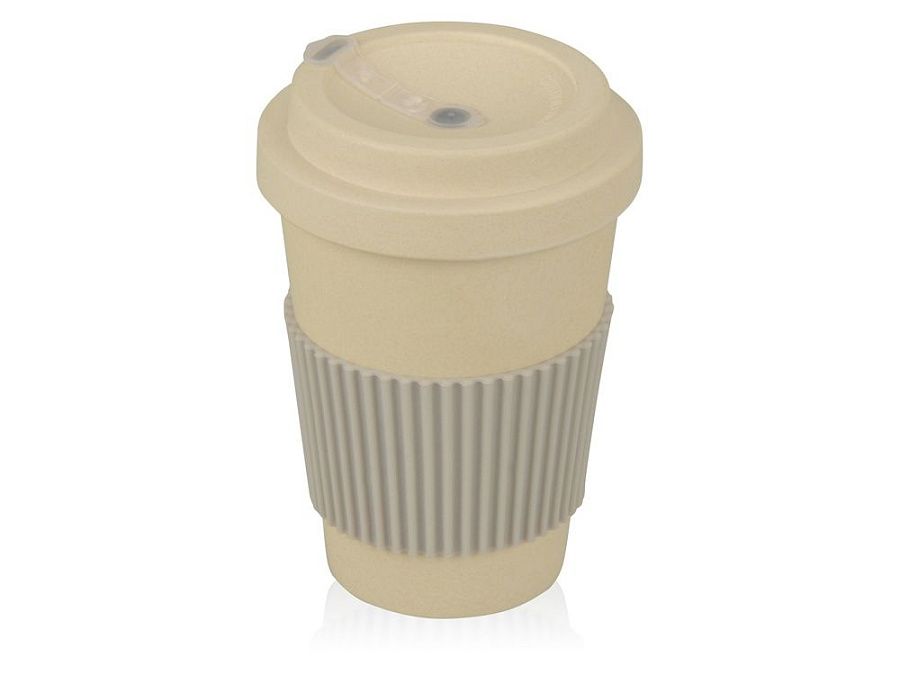 Термокружка из натуральных волокон «Muffin»