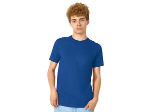 Футболка «Heavy Super Club» мужская под нанесение