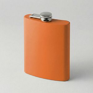 Фляжка «Remarque» soft-touch 2.0