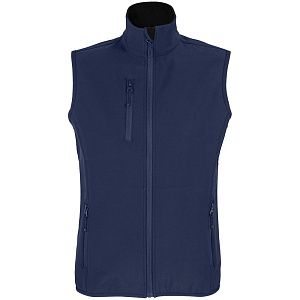 Жилет Falcon BW Women, синий, размер S