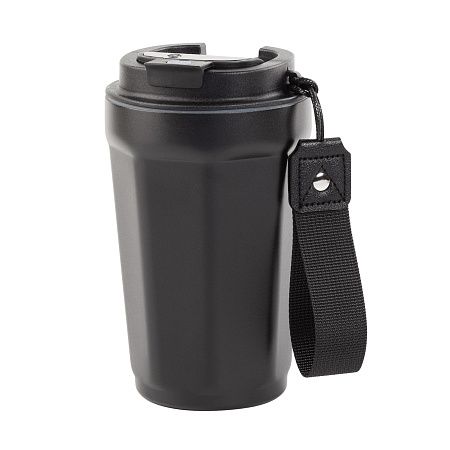 Термостакан "Legend" 390 мл с индикацией температуры