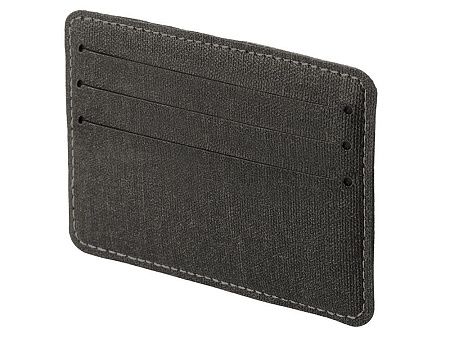 Подарочный набор «Consul»: обложка для паспорта и картхолдер