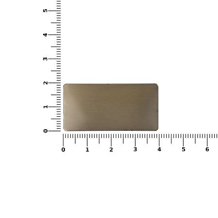 Значок Sanga Matto, бронзовый