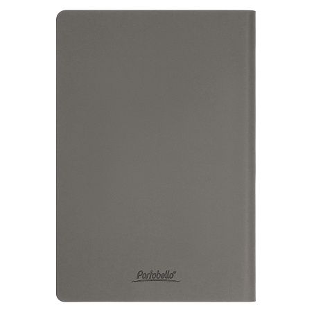 Ежедневник Star недатированный, серый (без упаковки, без стикера)