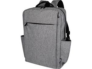 Рюкзак для ноутбука «Libra» 15” из переработанного материала