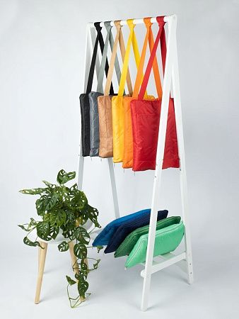 Плед для пикника Soft & Dry 2, ярко-синий