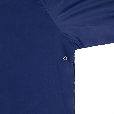 Куртка Kivach City, темно-синяя, размер S