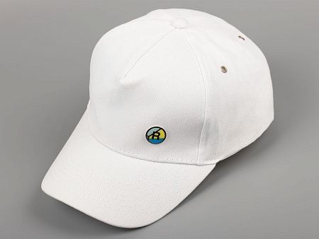 Значки с полимерным покрытием Bete на заказ