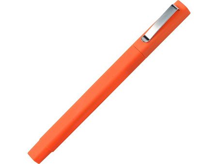 Ручка шариковая пластиковая «Quadro Soft»