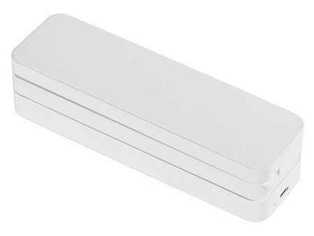 Складывающая настольная лампа с подставкой для телефона «Stack N», 3 Вт