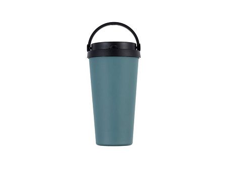 Термокружка THERMOcafe 
«TCCM-500KA», 500 мл