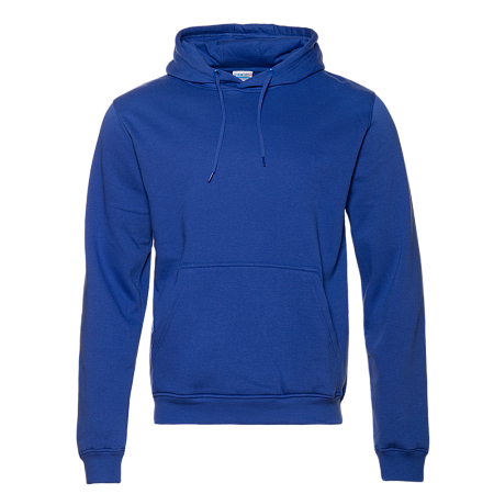 Худи унисекс STAN футер с начёсом 260, 20, Синий,  (16/1)  (42/XXS)