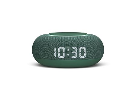 Умная колонка «Капсула Мини» с голосовым помощником Марусей