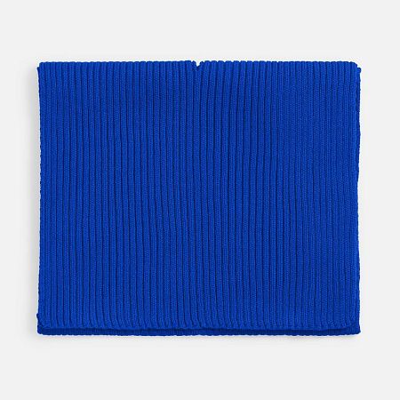 Шарф Yong, синий