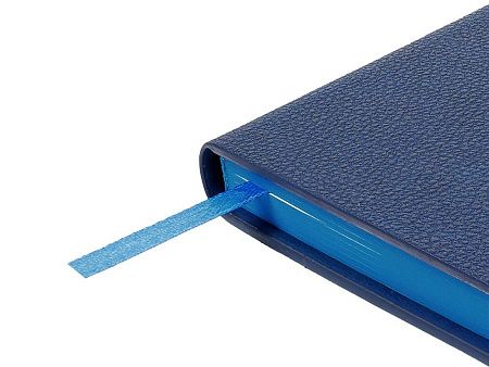 Ежедневник недатированный с магнитным клапаном А5 «Venezia»