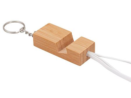 Универсальный кабель с подставкой 4-в-1 «Unicable»