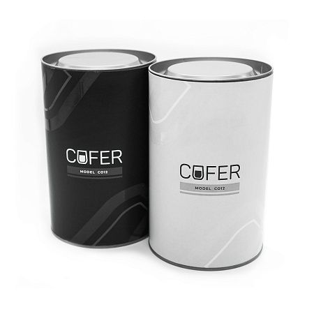 Тубус для кофера CO12 и кофера NEO (M)