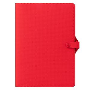 Ежедневник Портфолио Каприс Ван Пис (Portfolio Caprice One-piece) A5+