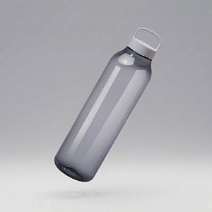 Бутылка для воды «Холв», 900 мл